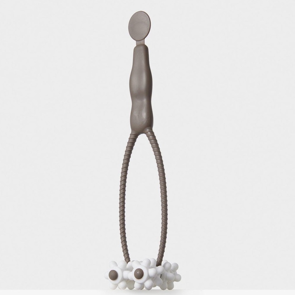 Nwt Sarah Chapman Facial Massager TOOL The Face lift lymphatic drainage